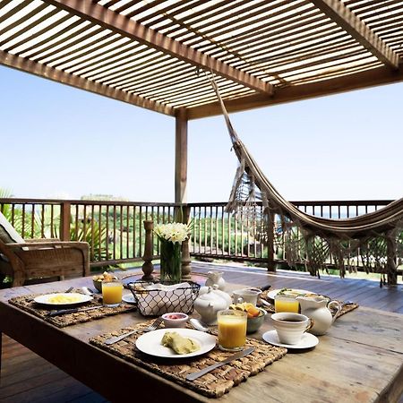 Villa Del Sol 만코라 외부 사진