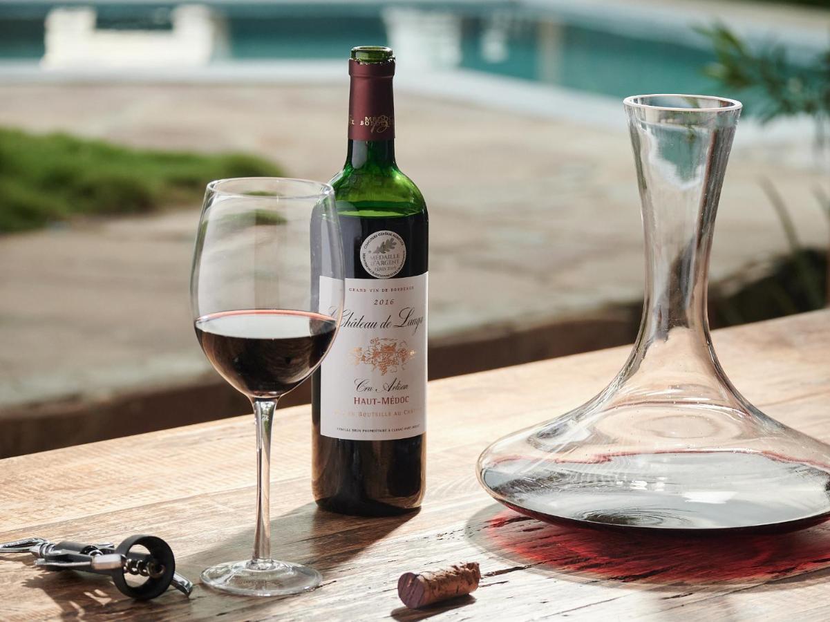 Villa Del Sol 만코라 외부 사진