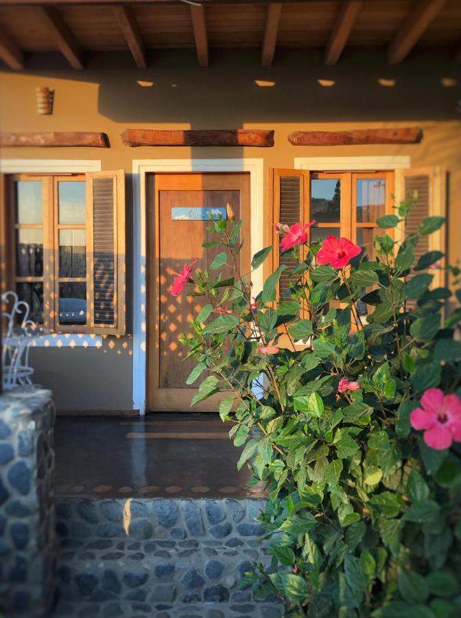 Villa Del Sol 만코라 외부 사진