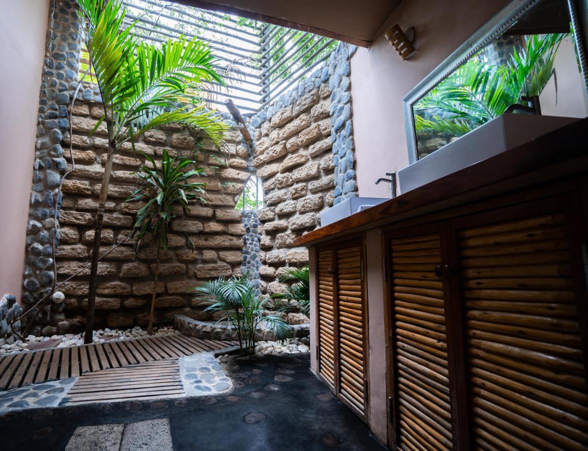 Villa Del Sol 만코라 외부 사진