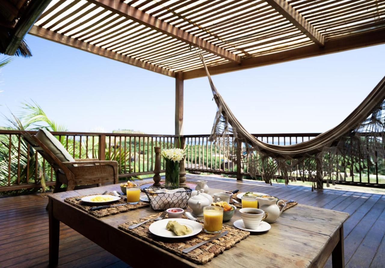 Villa Del Sol 만코라 외부 사진